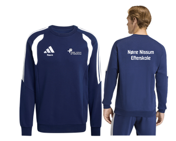 Nørre Nissum 26/27 Sweatshirt